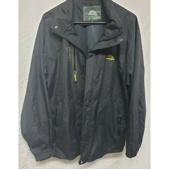 Outdoor Sport Men's Latest Vogue Weather Gear Osci - Picture 1 of 8